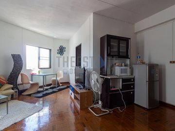 Affordable Condo by Ping River for SALE at Riverside Condominium at Prime area