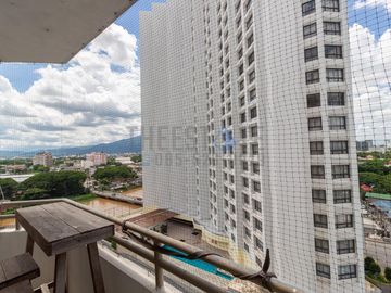 Affordable Condo by Ping River for SALE at Riverside Condominium at Prime area