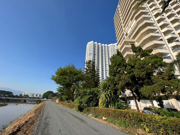 Affordable Condo by Ping River for SALE at Riverside Condominium at Prime area