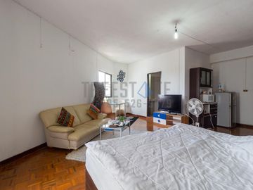Affordable Condo by Ping River for SALE at Riverside Condominium at Prime area
