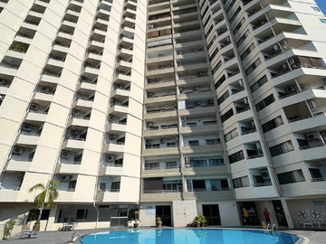 Affordable Condo by Ping River for SALE at Riverside Condominium at Prime area