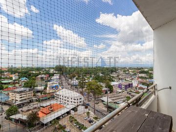 Affordable Condo by Ping River for SALE at Riverside Condominium at Prime area