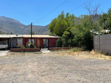 Gran casa en venta en San Felipe sector el Asiento