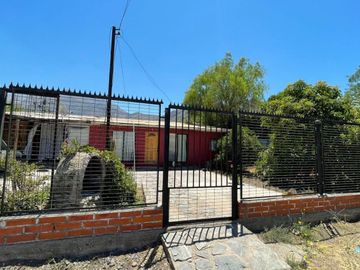 Gran casa en venta en San Felipe sector el Asiento