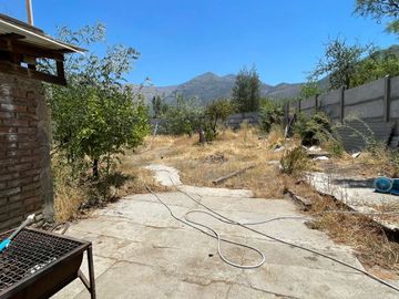 Gran casa en venta en San Felipe sector el Asiento
