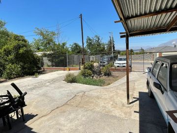 Gran casa en venta en San Felipe sector el Asiento