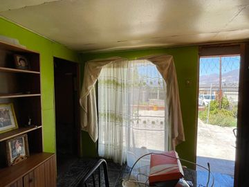Gran casa en venta en San Felipe sector el Asiento