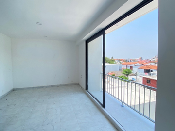 VENTA | DEPARTAMENTOS NUEVO CON ROOF TOP A 3 MINUTOS DEL DORADO BOCA DEL RIO