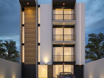 VENTA | DEPARTAMENTOS NUEVO CON ROOF TOP A 3 MINUTOS DEL DORADO BOCA DEL RIO