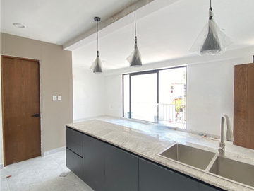 VENTA | DEPARTAMENTOS NUEVO CON ROOF TOP A 3 MINUTOS DEL DORADO BOCA DEL RIO