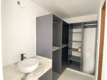 VENTA | DEPARTAMENTOS NUEVO CON ROOF TOP A 3 MINUTOS DEL DORADO BOCA DEL RIO