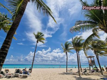 Penthouse con roof top, alberca privada, Range de Golf, pickleball, venta, Playacar, Playa del Carmen.