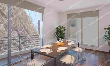 Departamento Lomas Verdes, Oportunidad, Inversion