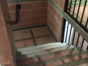 VENDO HERMOSO APTO HOGARES SOACHA