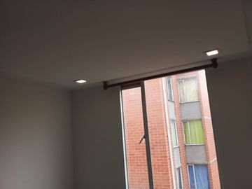VENDO HERMOSO APTO HOGARES SOACHA