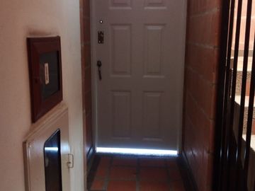 VENDO HERMOSO APTO HOGARES SOACHA