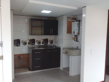 VENDO HERMOSO APTO HOGARES SOACHA
