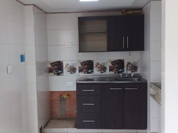 VENDO HERMOSO APTO HOGARES SOACHA
