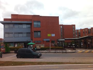 VENDO HERMOSO APTO HOGARES SOACHA