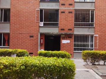 VENDO HERMOSO APTO HOGARES SOACHA