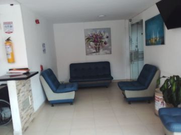 VENDO HERMOSO APTO HOGARES SOACHA
