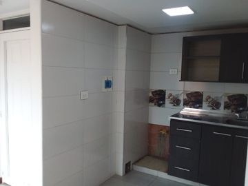 VENDO HERMOSO APTO HOGARES SOACHA