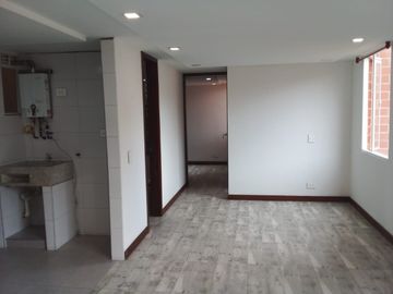 VENDO HERMOSO APTO HOGARES SOACHA