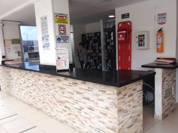 VENDO HERMOSO APTO HOGARES SOACHA