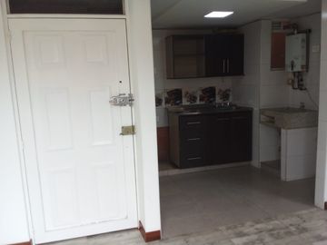 VENDO HERMOSO APTO HOGARES SOACHA