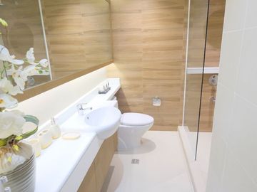 12% Down Payment in 21months Promo! 2 Bedroom Condo Unit RFO Kai Garden Residences in Dansalan, Mandaluyong City Near MRT Boni, Rockwell, Powerplant M