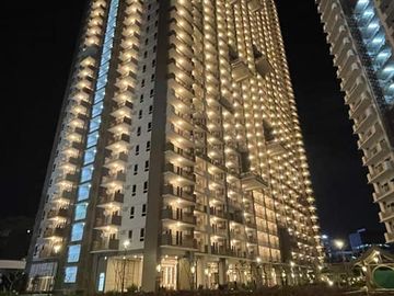 12% Down Payment in 21months Promo! 2 Bedroom Condo Unit RFO Kai Garden Residences in Dansalan, Mandaluyong City Near MRT Boni, Rockwell, Powerplant M