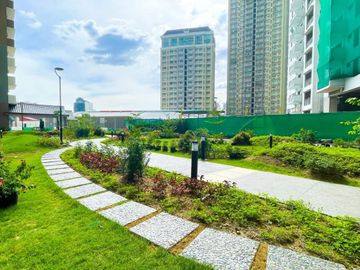 12% Down Payment in 21months Promo! 2 Bedroom Condo Unit RFO Kai Garden Residences in Dansalan, Mandaluyong City Near MRT Boni, Rockwell, Powerplant M