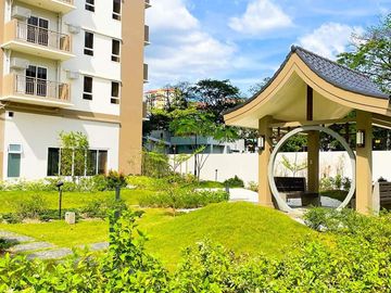12% Down Payment in 21months Promo! 2 Bedroom Condo Unit RFO Kai Garden Residences in Dansalan, Mandaluyong City Near MRT Boni, Rockwell, Powerplant M