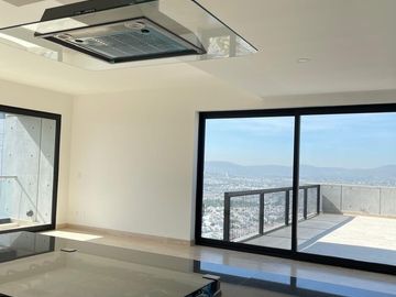 venta de exclusivos penthouses nuevos en punto horizonte, Lomas de angelopolis - un pedazo de Polanco en Puebla