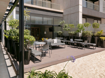 venta de exclusivos penthouses nuevos en punto horizonte, Lomas de angelopolis - un pedazo de Polanco en Puebla