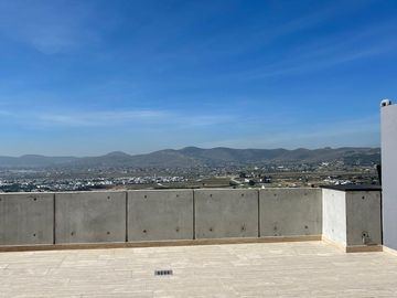 venta de exclusivos penthouses nuevos en punto horizonte, Lomas de angelopolis - un pedazo de Polanco en Puebla