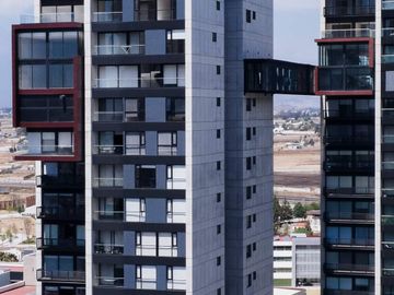 venta de exclusivos penthouses nuevos en punto horizonte, Lomas de angelopolis - un pedazo de Polanco en Puebla