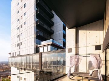 venta de exclusivos penthouses nuevos en punto horizonte, Lomas de angelopolis - un pedazo de Polanco en Puebla