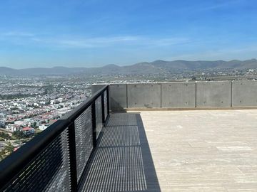 venta de exclusivos penthouses nuevos en punto horizonte, Lomas de angelopolis - un pedazo de Polanco en Puebla