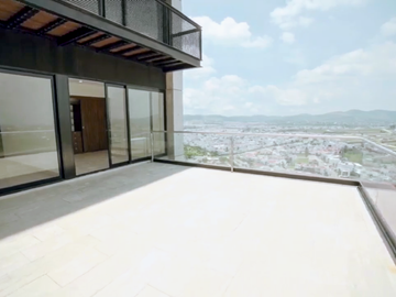 venta de exclusivos penthouses nuevos en punto horizonte, Lomas de angelopolis - un pedazo de Polanco en Puebla