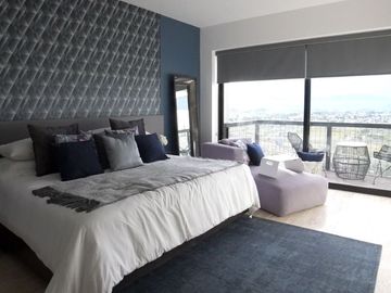 venta de exclusivos penthouses nuevos en punto horizonte, Lomas de angelopolis - un pedazo de Polanco en Puebla