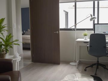 PENTHOUSE EN VENTA  SAN SIMÓN 150, SAN SIMÓN TICUMAC, DEL VALLE BENITO JUAREZ CDMX