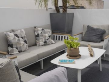PENTHOUSE EN VENTA  SAN SIMÓN 150, SAN SIMÓN TICUMAC, DEL VALLE BENITO JUAREZ CDMX
