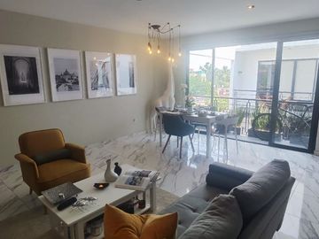 PENTHOUSE EN VENTA  SAN SIMÓN 150, SAN SIMÓN TICUMAC, DEL VALLE BENITO JUAREZ CDMX