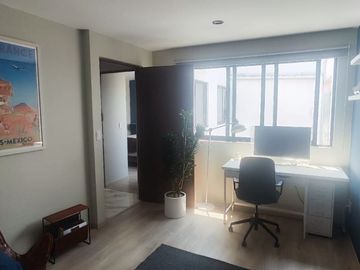 PENTHOUSE EN VENTA  SAN SIMÓN 150, SAN SIMÓN TICUMAC, DEL VALLE BENITO JUAREZ CDMX