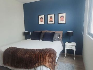 PENTHOUSE EN VENTA  SAN SIMÓN 150, SAN SIMÓN TICUMAC, DEL VALLE BENITO JUAREZ CDMX