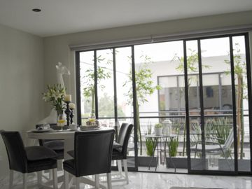 PENTHOUSE EN VENTA  SAN SIMÓN 150, SAN SIMÓN TICUMAC, DEL VALLE BENITO JUAREZ CDMX