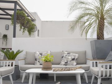 PENTHOUSE EN VENTA  SAN SIMÓN 150, SAN SIMÓN TICUMAC, DEL VALLE BENITO JUAREZ CDMX