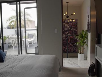 PENTHOUSE EN VENTA  SAN SIMÓN 150, SAN SIMÓN TICUMAC, DEL VALLE BENITO JUAREZ CDMX