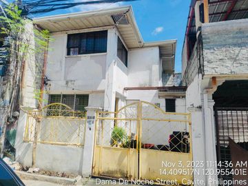 House and Lot for sale in Villa de Primarosa, Buhay na Tubig, Imus Cavite